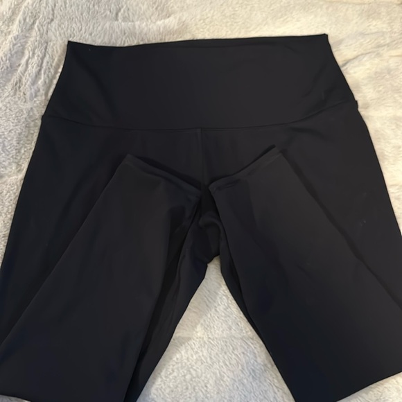 RBX Pants - RBX Black leggings sz XL